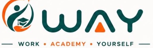 WAY — Work, Academy, Yourself